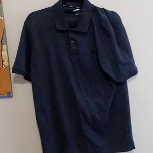 DKNY short sleeve polo Size M